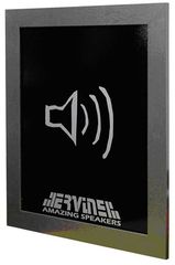 ERVINE E-Lounge 4w - HQ Q series High quality series 86 dB - ERVINE