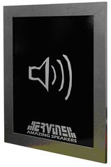 ERVINE E-Club 8w-HE series High Energy series 96 dB - ERVINE