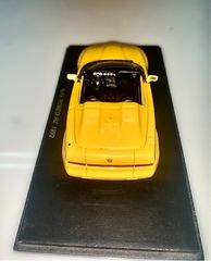 Στατικά Μοντέλα 2020 ALFA ROMEO RZ 1992-thumb-2