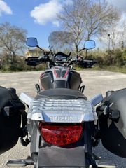 Suzuki V-Strom 1000 2017-thumb-3