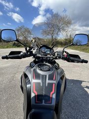 Suzuki V-Strom 1000 2017-thumb-5