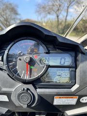 Suzuki V-Strom 1000 2017-thumb-6