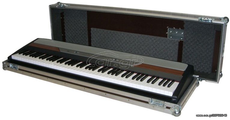 ART SOUND Keyboard Case for Korg SP250 - ArtSound and Lights