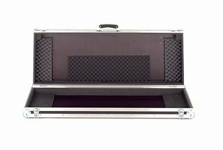 ART SOUND Keyboard Case for Yamaha P-80 - ArtSound and Lights