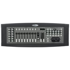 SHOWTEC 50333 Scanmaster 2 MKII DMX Scancontroller - Showtec