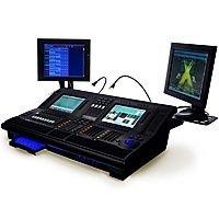 MARTIN MAXXYZ Lighting Console - Martin