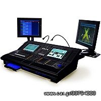 MARTIN MAXXYZ Lighting Console - Martin