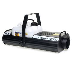 MARTIN JEM MAGNUM PRO 2000 Fog Machine - Martin