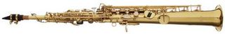 STAGG 77-SST Soprano Saxophone - Stagg