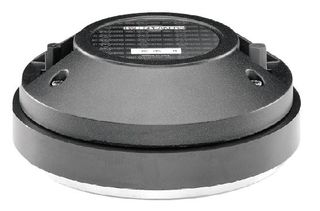 B & C Speakers DE-85 8 OMH Driver 140WRMS, 108dB, 500-18.000 Hz - B & C Speakers