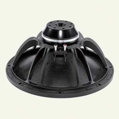 B & C Speakers 15-NW76 Woofer Neodymium ring magnet 15 inch, 600W,100.5dB - B & C Speakers