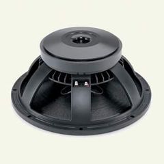 B & C Speakers 15-PZB100 Woofer 15 inch 600WRMS 99dB - B & C Speakers