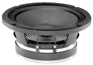 B & C Speakers 10-PE26 SPEAKER 10 inch mid-bass 200W 100dB - B & C Speakers