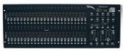 SPACE LIGHTS APOLLON 48 Lighting desk 48 channel -2nd hand- - SPACE