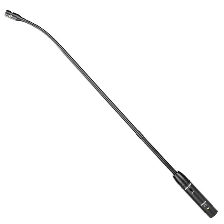 SAMSON CM20P Gooseneck Microphone - SAMSON