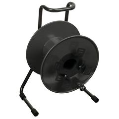 DAP AUDIO D9537B Cable Drum 35 cm Black - DAP AUDIO-thumb-1