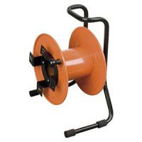 DAP AUDIO D9536B Cable Drum 30 cm Black - DAP AUDIO