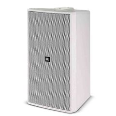 JBL CONTROL 29AV-1-WH 8 inch 150W High Fidelity, High Output WHITE - JBL