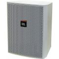 JBL CONTROL 25AV - Monitor Speaker 200W 5.25'' 2-way WHITE (price per item) - JBL