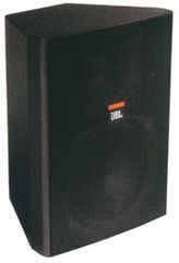 JBL CONTROL 25AV - 5.25'' 2-way Monitor Speaker 120W (Black) - JBL