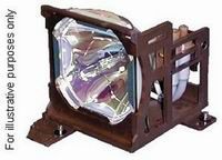 BENQ PB8120 Lamps for Models 8120 / 8220 / 8230 / 8253 COMPATIBLE OEM Replacement Projector Lamp - BenQ
