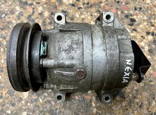 ΚΟΜΠΡΕΣΕΡ A/C DAEWOO NEXIA