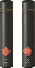 NEUMANN KM-184 Microphone Stereo Set - NEUMANN