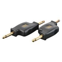 DAP AUDIO XGA45 Adaptor Jack Μono Μale to Jack Mono Male - DAP AUDIO