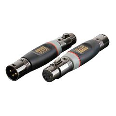 DAP AUDIO XGA30 Adaptor XLR Female 5pin to XLR Male 3pin - DAP AUDIO