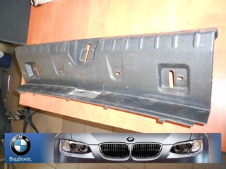 ΚΑΛΥΜΜΑ ΟΠΙΣΘΙΑΣ ΠΟΔΙΑΣ ΠΟΡΤ ΜΠΑΓΚΑΖ BMW F30 ''BMW Βαμβακάς''