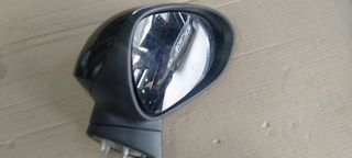  Καθρέπτες ηλεκτρικοί δεξιά   5pin- SEAT IBIZA -(ΜΟΝΤ-2008 - 2012)-6J-6L με πέντε καλώδια 