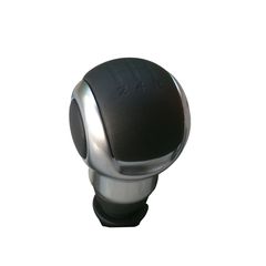 Πόμολο ταχυτήτων μαύρο-χρώμιο για Citroen C4/ C4 Aircross/ DS3/ DS4 5ταχ