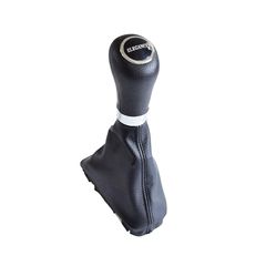 Πόμολο ταχυτήτων με φυσούνα για Mercedes C-Class (W204 / S204) Elegance (αυτόματο)