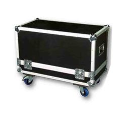 DAP AUDIO D7522 Roady Guitar Combo Case - DAP AUDIO-thumb-1