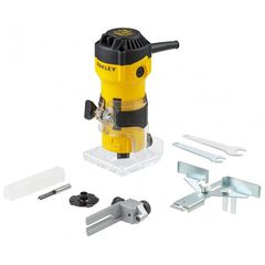 ΚΟΥΡΕΥΤΙΚΟ ΠΕΡΙΘΩΡΙΩΝ (ΡΟΥΤΕΡ) 550W 1/4 6mm STANLEY ST55