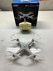 Drones - Multicopters 2020 H5C  JRC-thumb-1