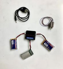Drones - Multicopters 2020 H5C  JRC-thumb-4