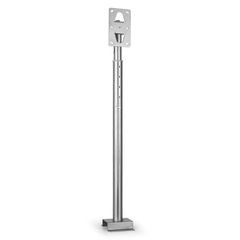 BRATECK PLB-CE3 Ceiling mount for screen 70" PLB series Fully adjustable - BRATECK