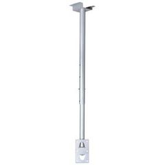 BRATECK PLB-CE3 Ceiling mount for screen 70" PLB series Fully adjustable - BRATECK-thumb-1