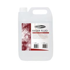 SHOWTEC 60626 HAZER Fluid 5 Liter - Showtec