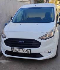 Ford Connect '19 Connect 3θεσιο maxi