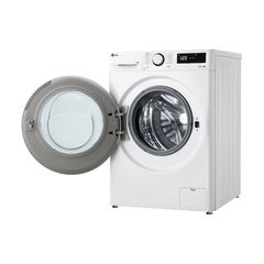 LG F4WR510S0W Πλυντήριο ρούχων 10kg 1400 rpm ΕΩΣ 12 ΔΟΣΕΙΣ