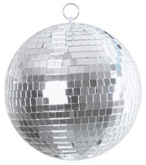 Eurolite 5010030A Classic Mirror Ball 20cm Discoball - Eurolite