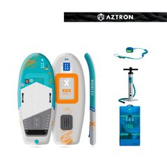 FALCON AIR X SUP FOIL / WING FOIL 5’10” By Aztron®