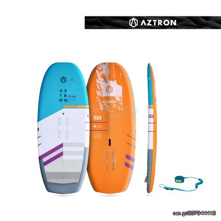 FALCON Wing / SUP Foil Carbon 6’3” By Aztron®