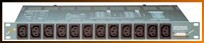 Work LP-12S Controller - WORK