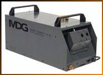 MDG MAX 5000 HO APS Smoke Machine 2815W - MDG