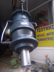 Bonfiglioli Trasmital 306 L-thumb-1