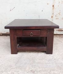 Coffee Table Industrial 211035