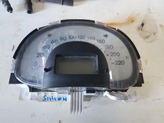 ΚΟΝΤΕΡ SIRION 2005-2012